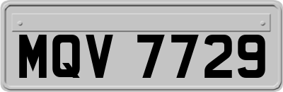 MQV7729