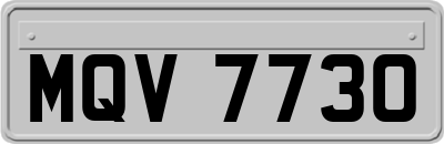 MQV7730