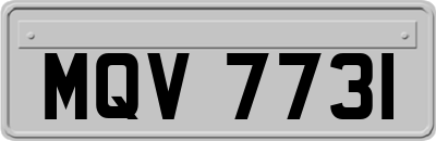 MQV7731