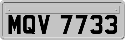 MQV7733