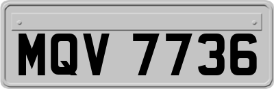 MQV7736