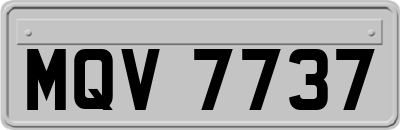 MQV7737