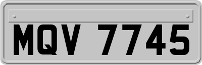 MQV7745