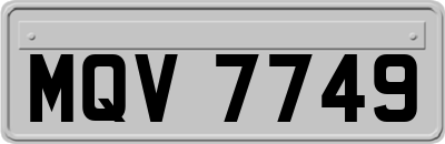 MQV7749