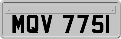 MQV7751