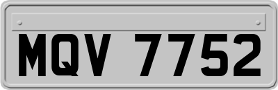 MQV7752