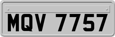 MQV7757