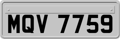 MQV7759