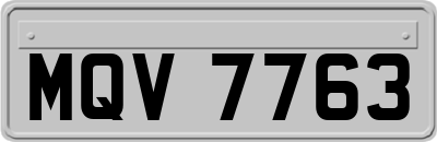 MQV7763