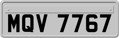 MQV7767