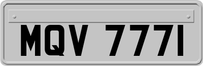 MQV7771