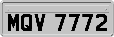 MQV7772