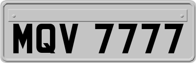 MQV7777