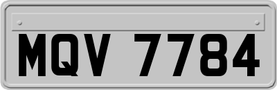 MQV7784