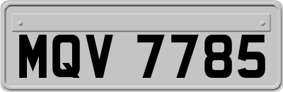 MQV7785