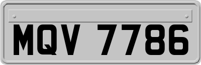 MQV7786