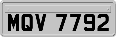 MQV7792
