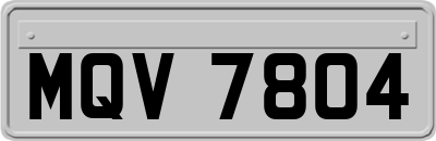 MQV7804