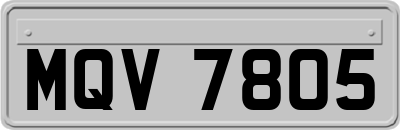 MQV7805