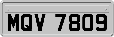 MQV7809