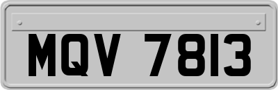 MQV7813