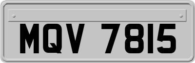 MQV7815