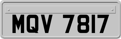 MQV7817