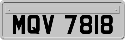 MQV7818