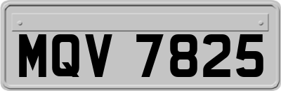 MQV7825