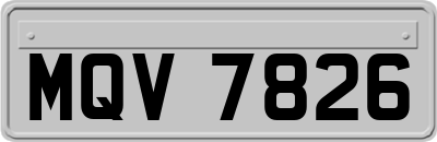 MQV7826