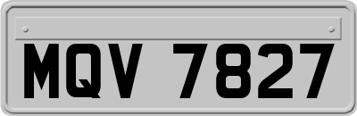 MQV7827