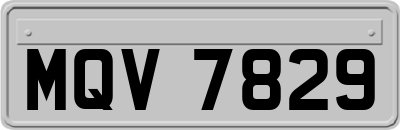 MQV7829