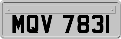 MQV7831