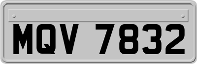 MQV7832