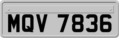 MQV7836