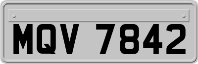 MQV7842