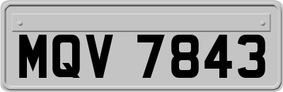 MQV7843