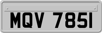 MQV7851