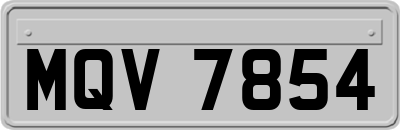 MQV7854
