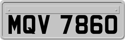 MQV7860