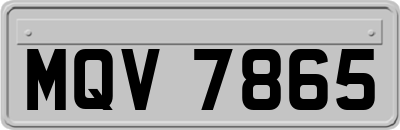 MQV7865