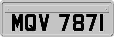 MQV7871