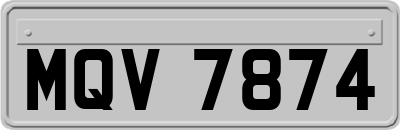 MQV7874