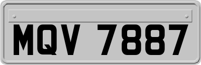 MQV7887