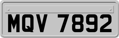 MQV7892