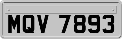 MQV7893