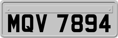 MQV7894