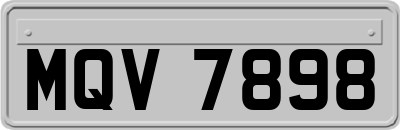 MQV7898