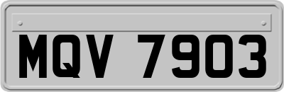 MQV7903