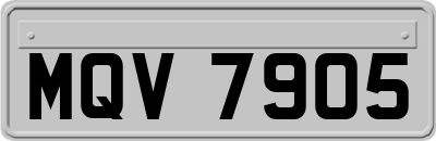 MQV7905